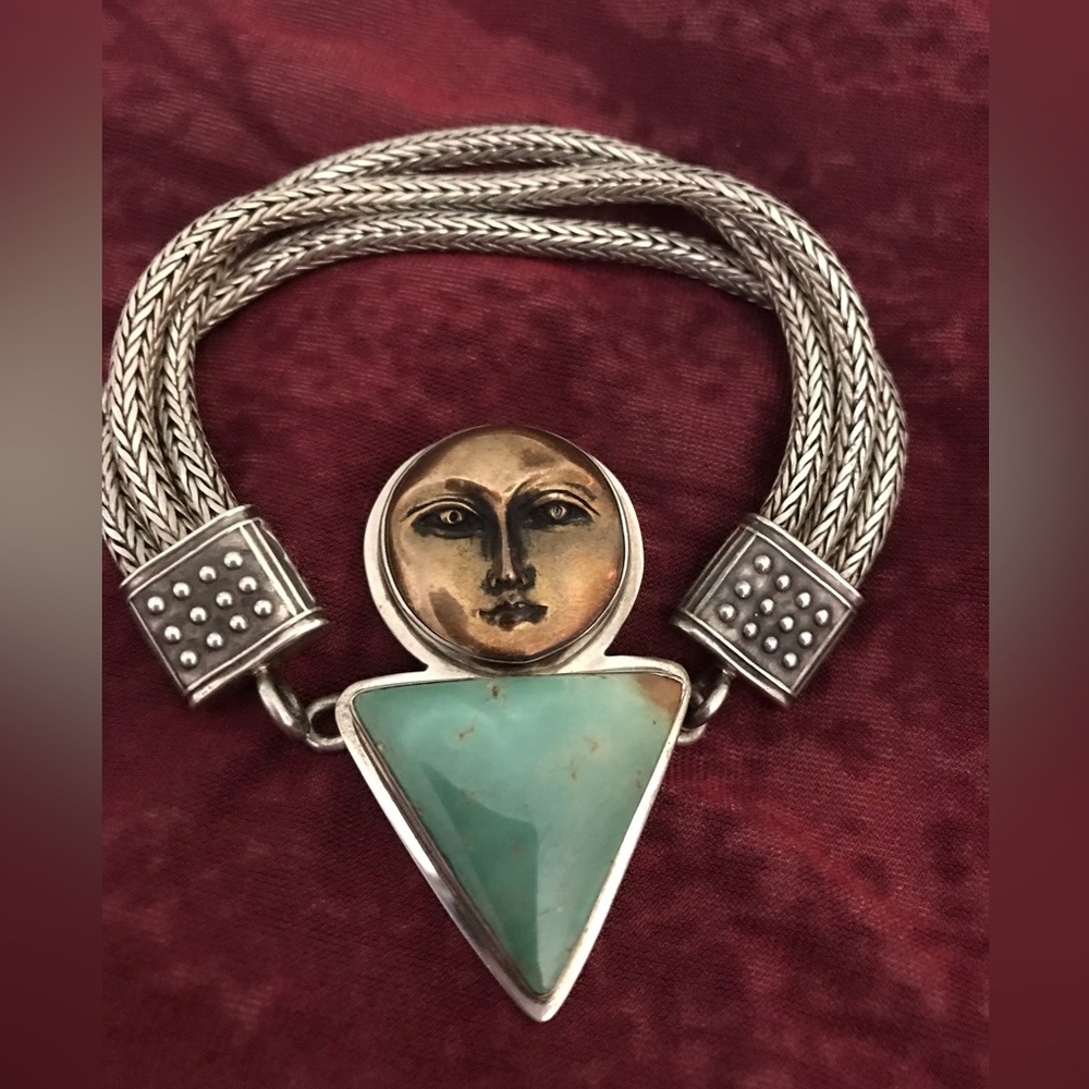 Tabra Designs Braclet